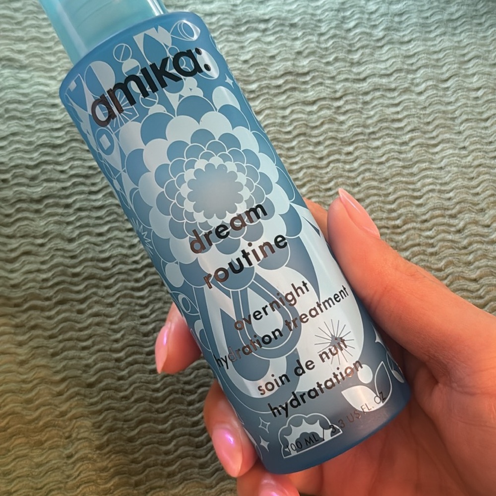Amika Dream Routine - Picture 3 of 4
